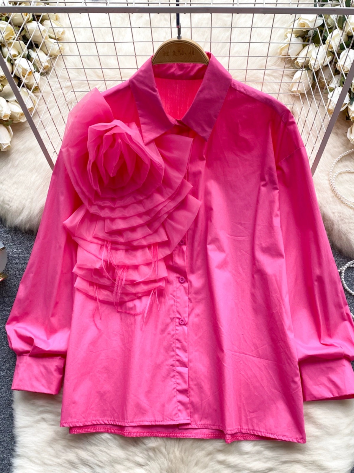 Beauty in all shirt SH107 images